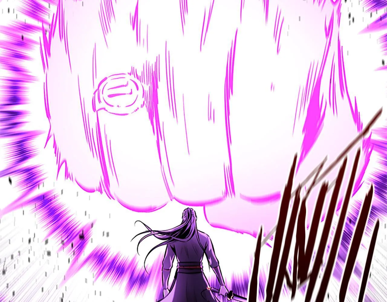 第46话 让我再次送你上路 第10页