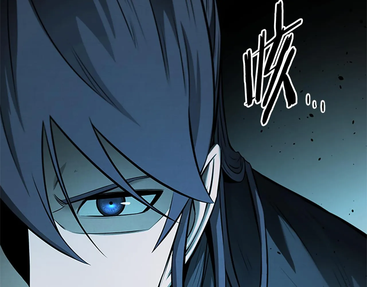 第46话 让我再次送你上路 第28页