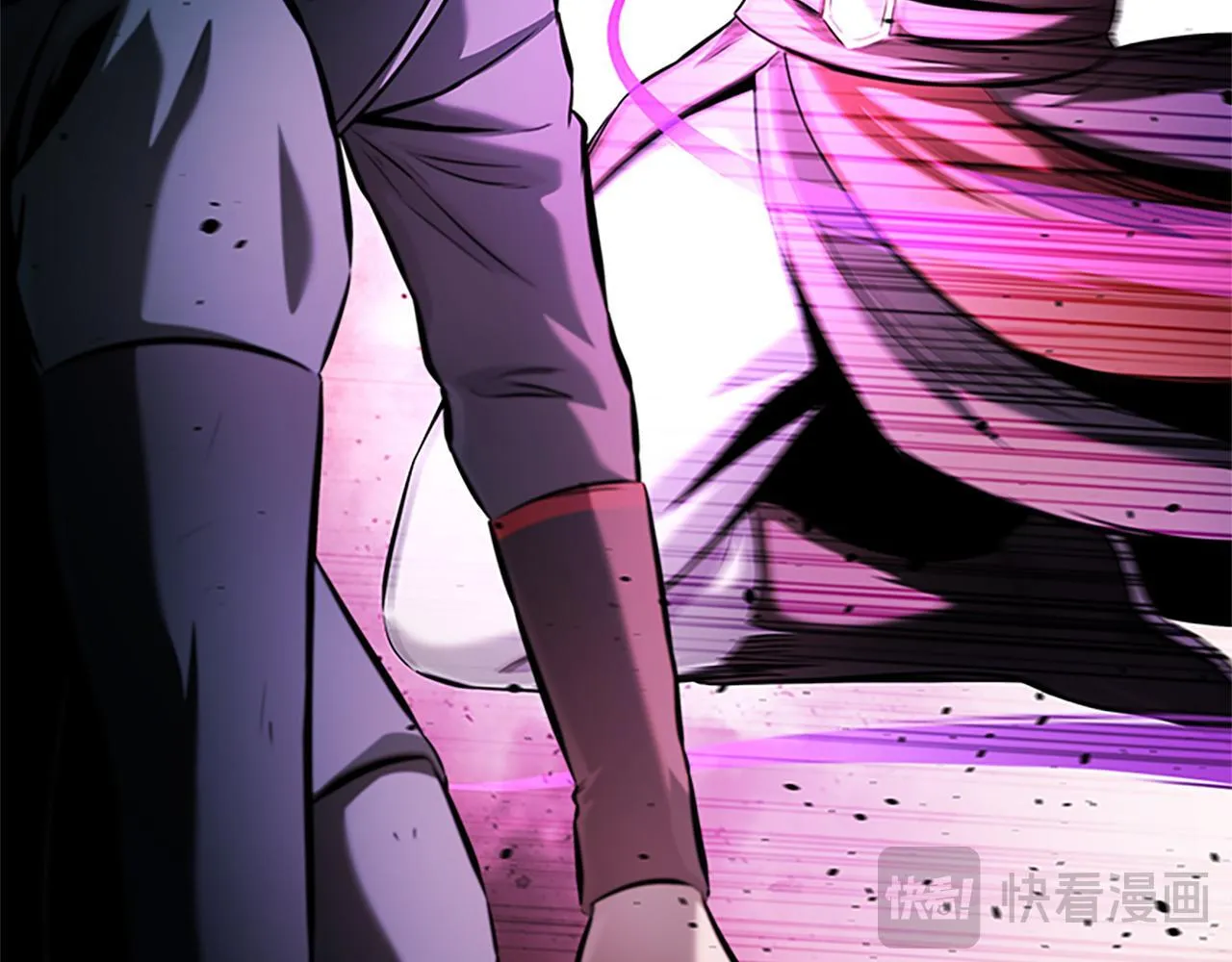 第46话 让我再次送你上路 第34页