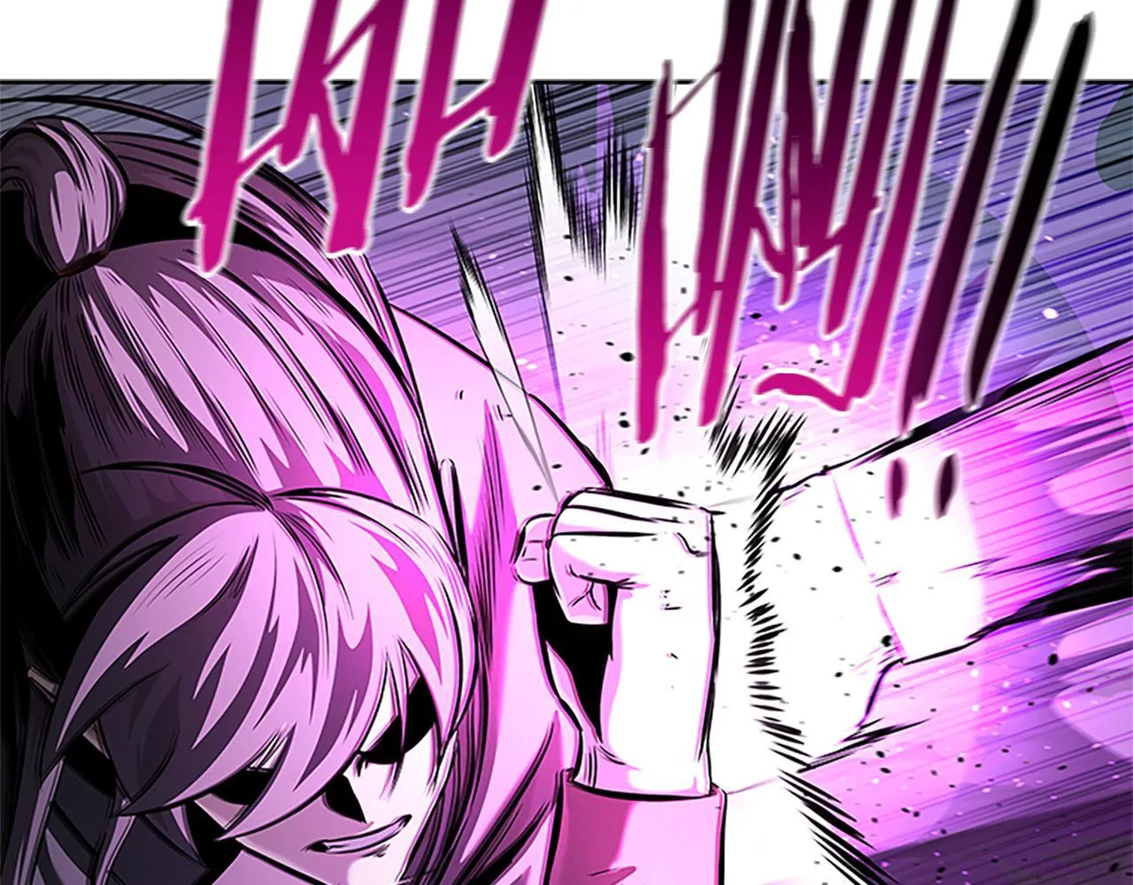 第46话 让我再次送你上路 第36页