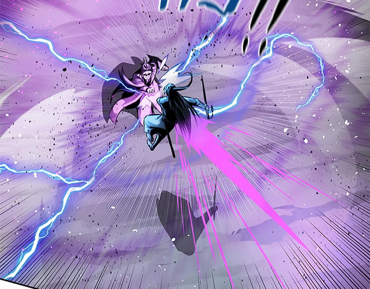 第46话 让我再次送你上路 第77页