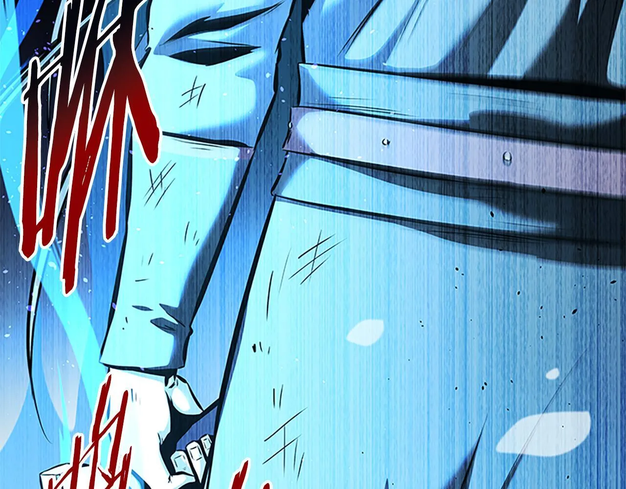 第46话 让我再次送你上路 第215页