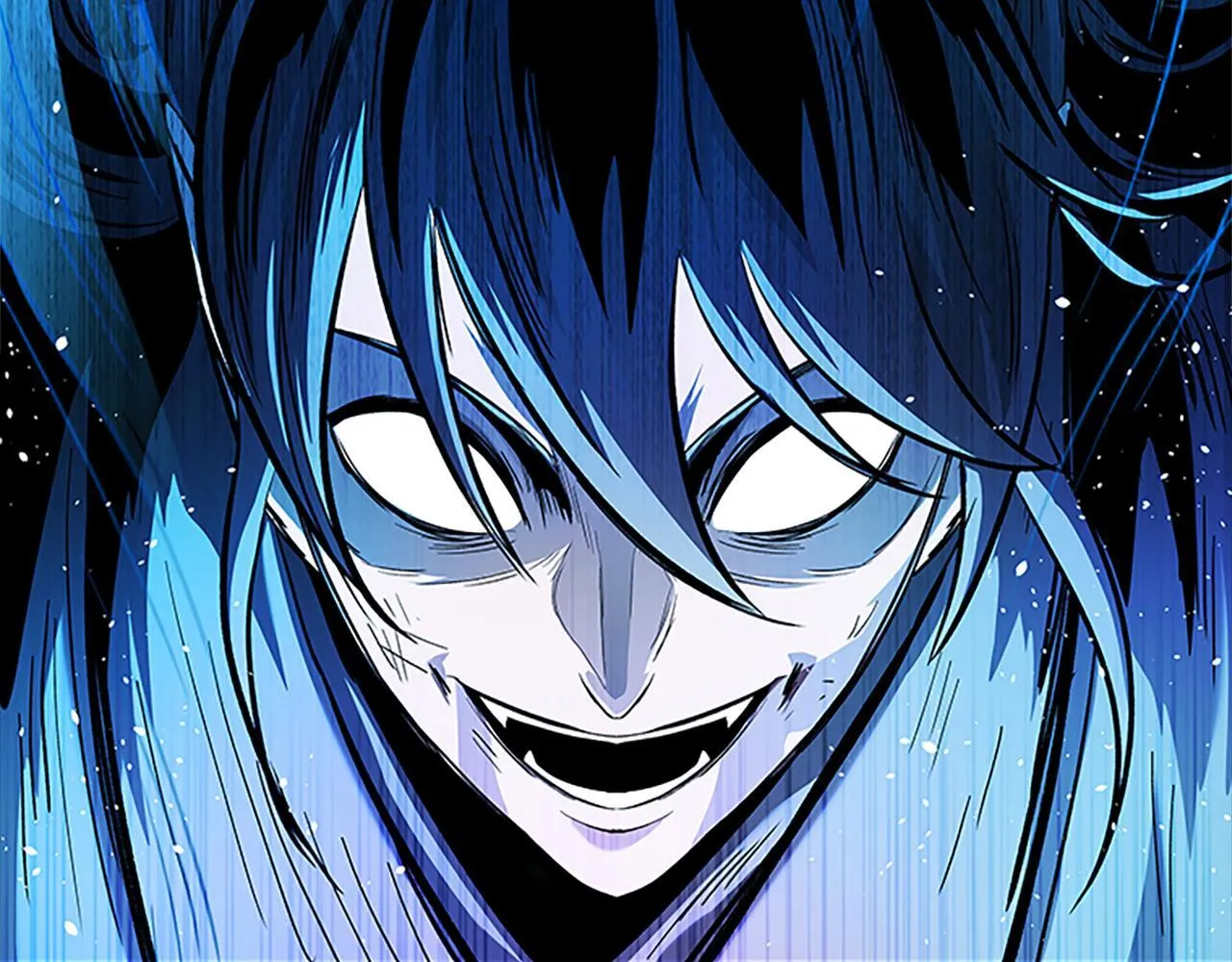 第46话 让我再次送你上路 第232页