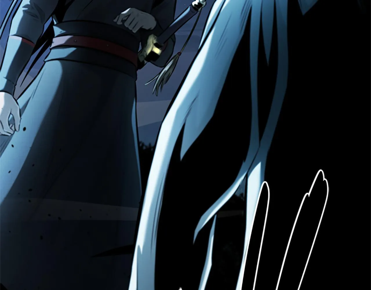 第47话 险象环生 第271页