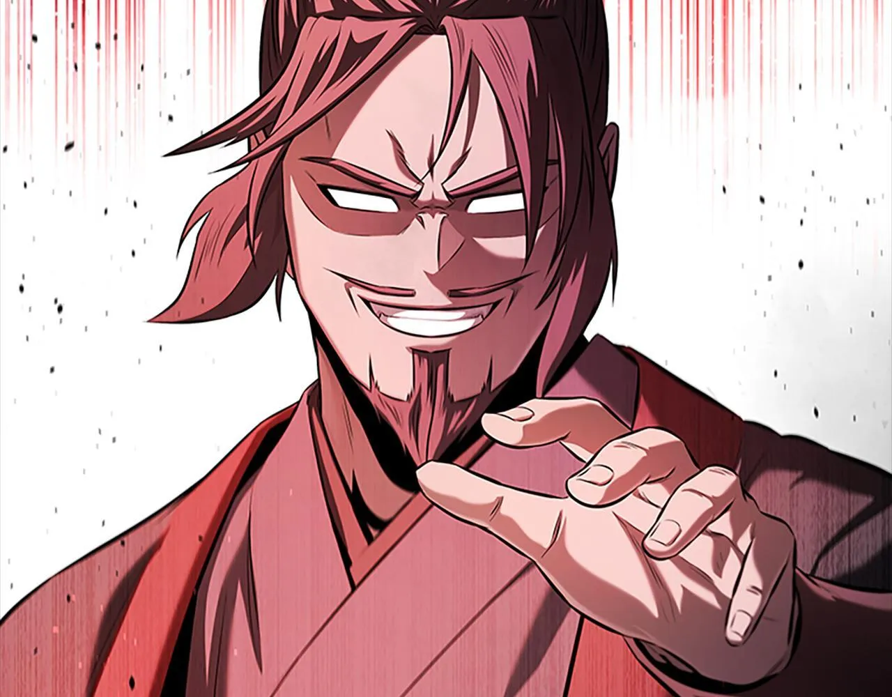 第52话 有仇必报 第28页