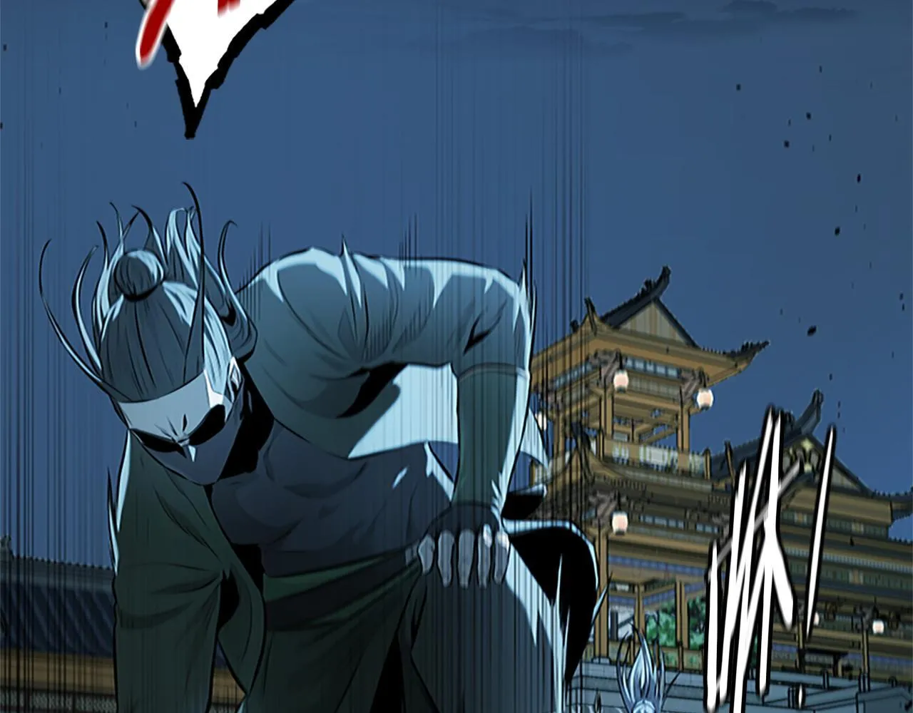 第57话 再遇故人 第64页