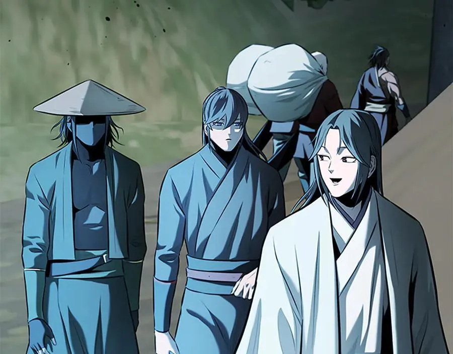 第59话 前往新的目的地 第40页