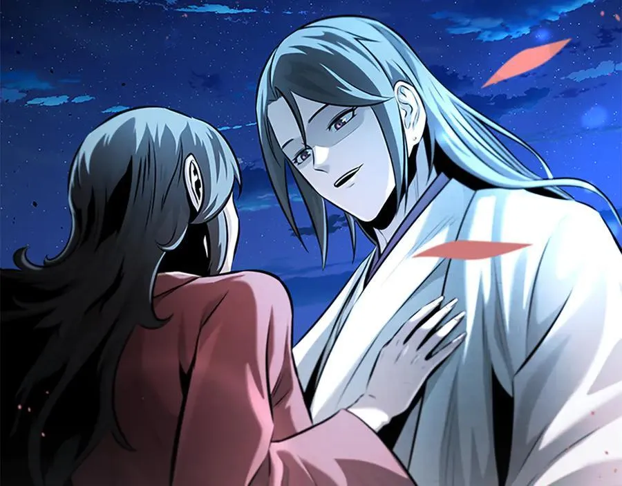 第75话 令人尴尬的对手 第214页