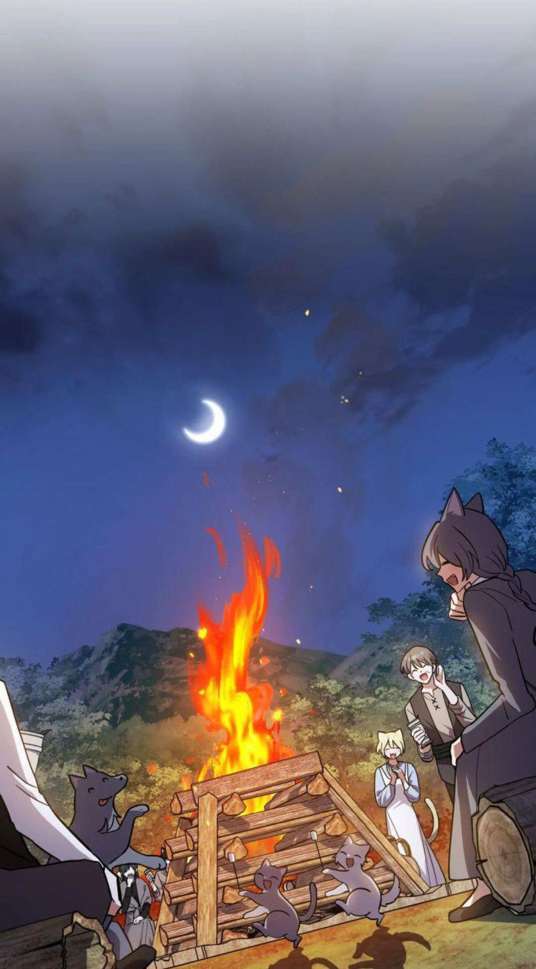 第73话 第33页