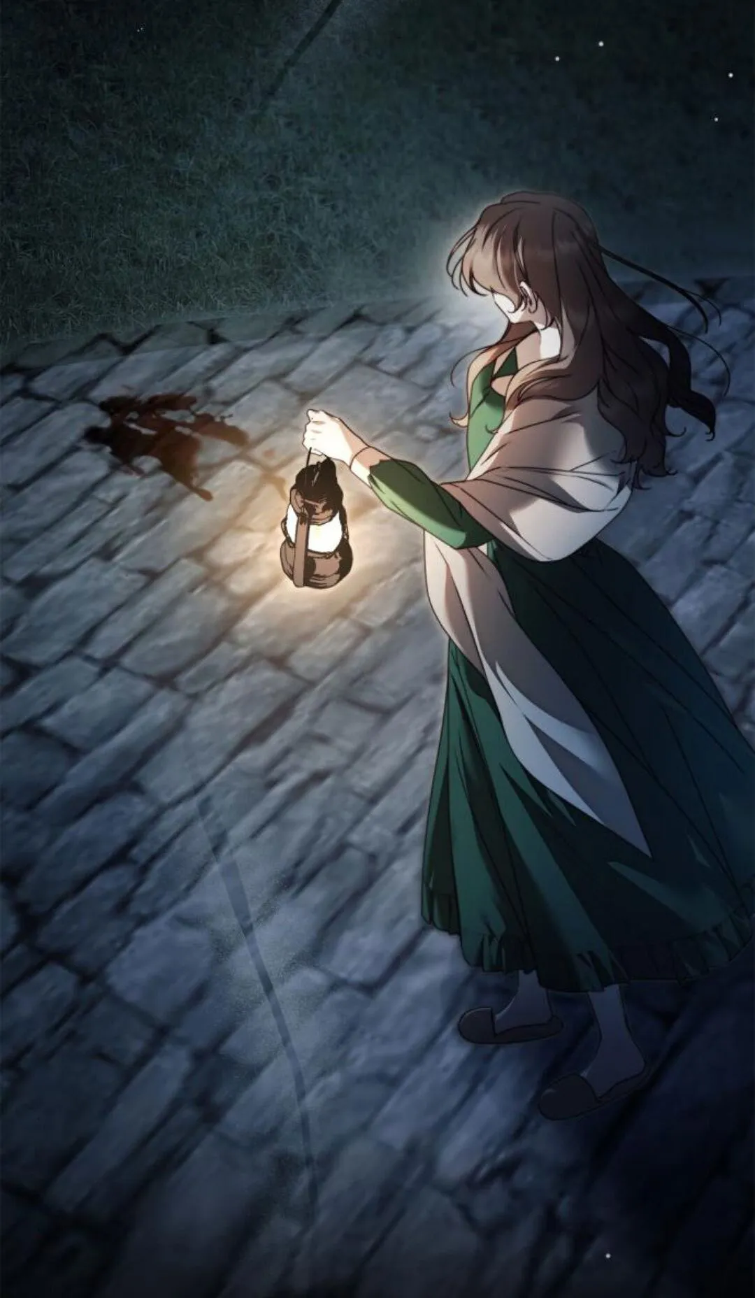 第41话 第32页