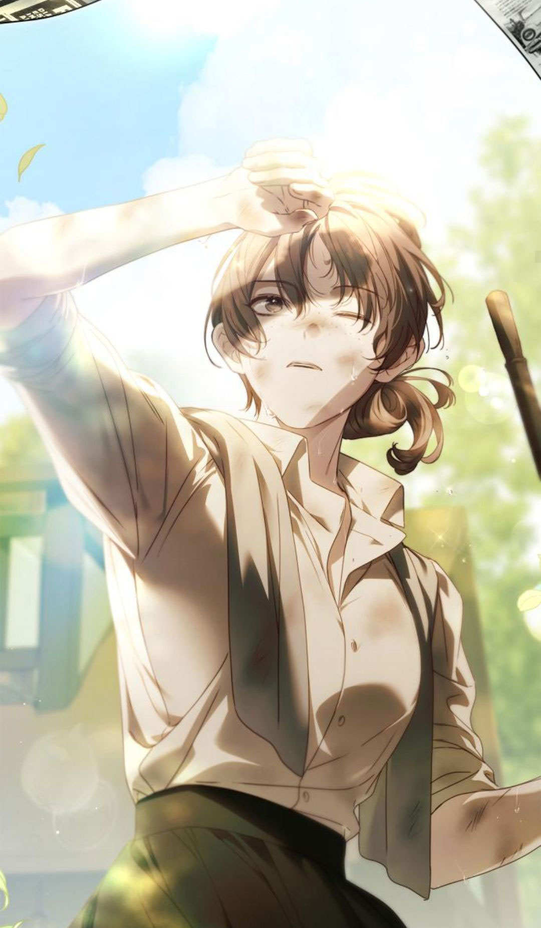第49话 第74页