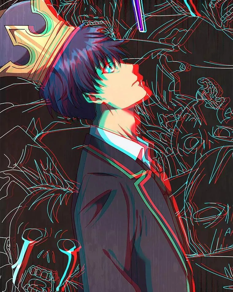122.戴王冠 第52页