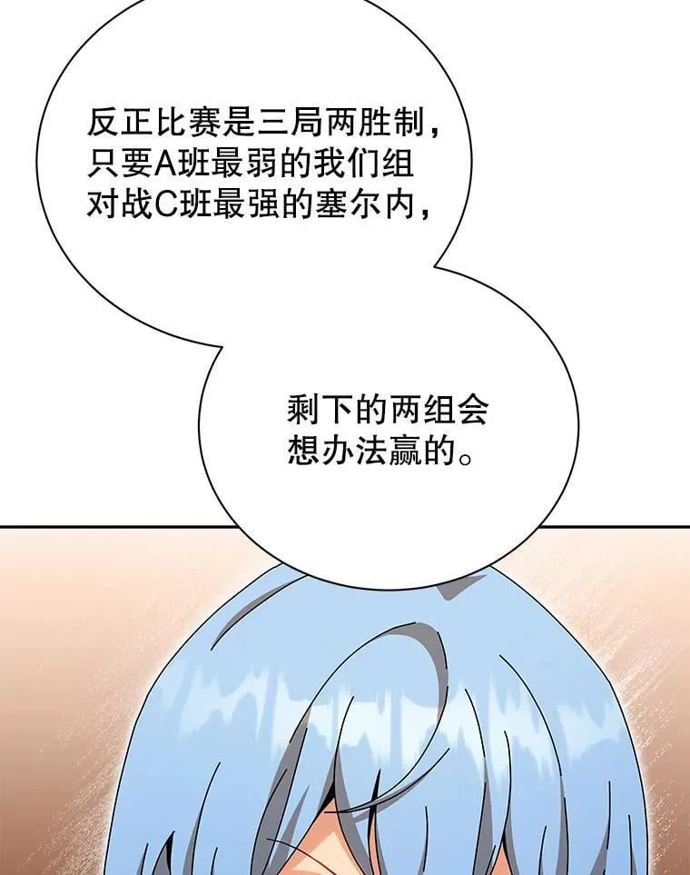 130.躲避球比赛 第106页