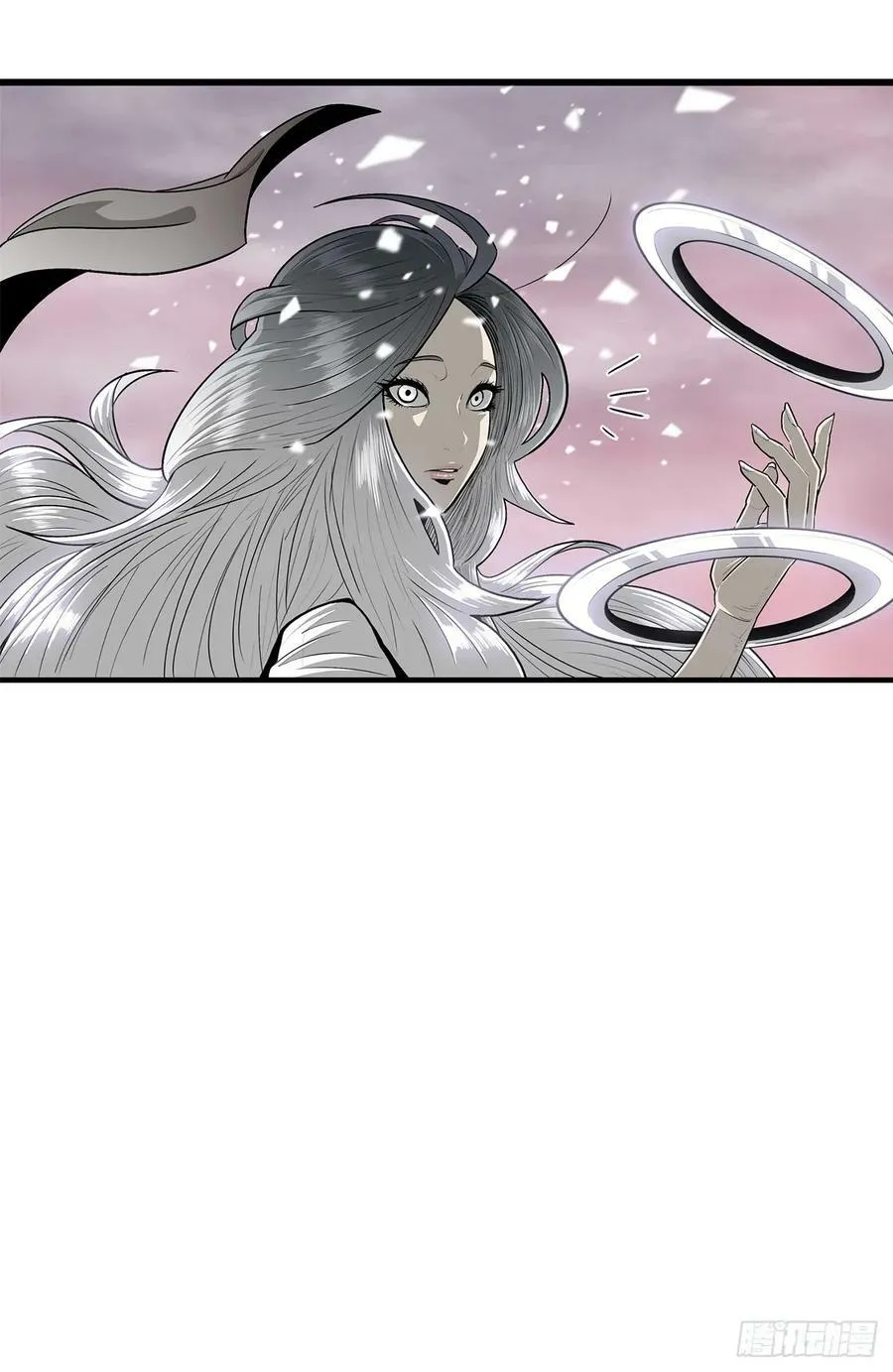 144.夏雪苏醒 第39页