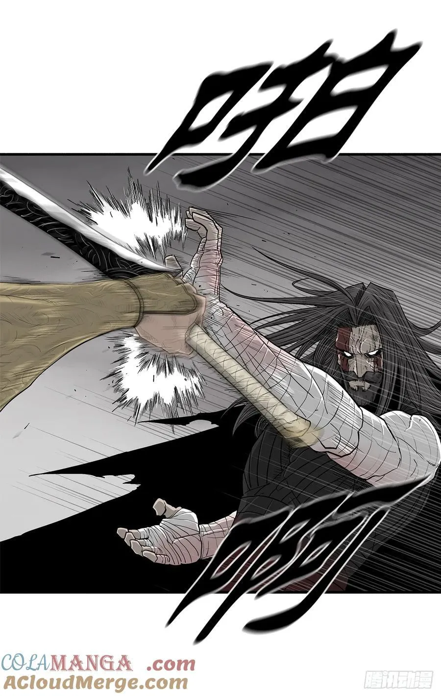 164.密夜第一高手 第28页