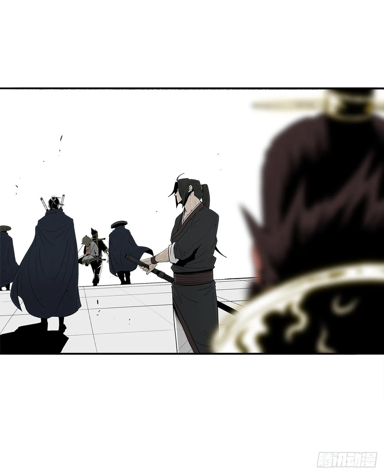 104.正面对决 第54页