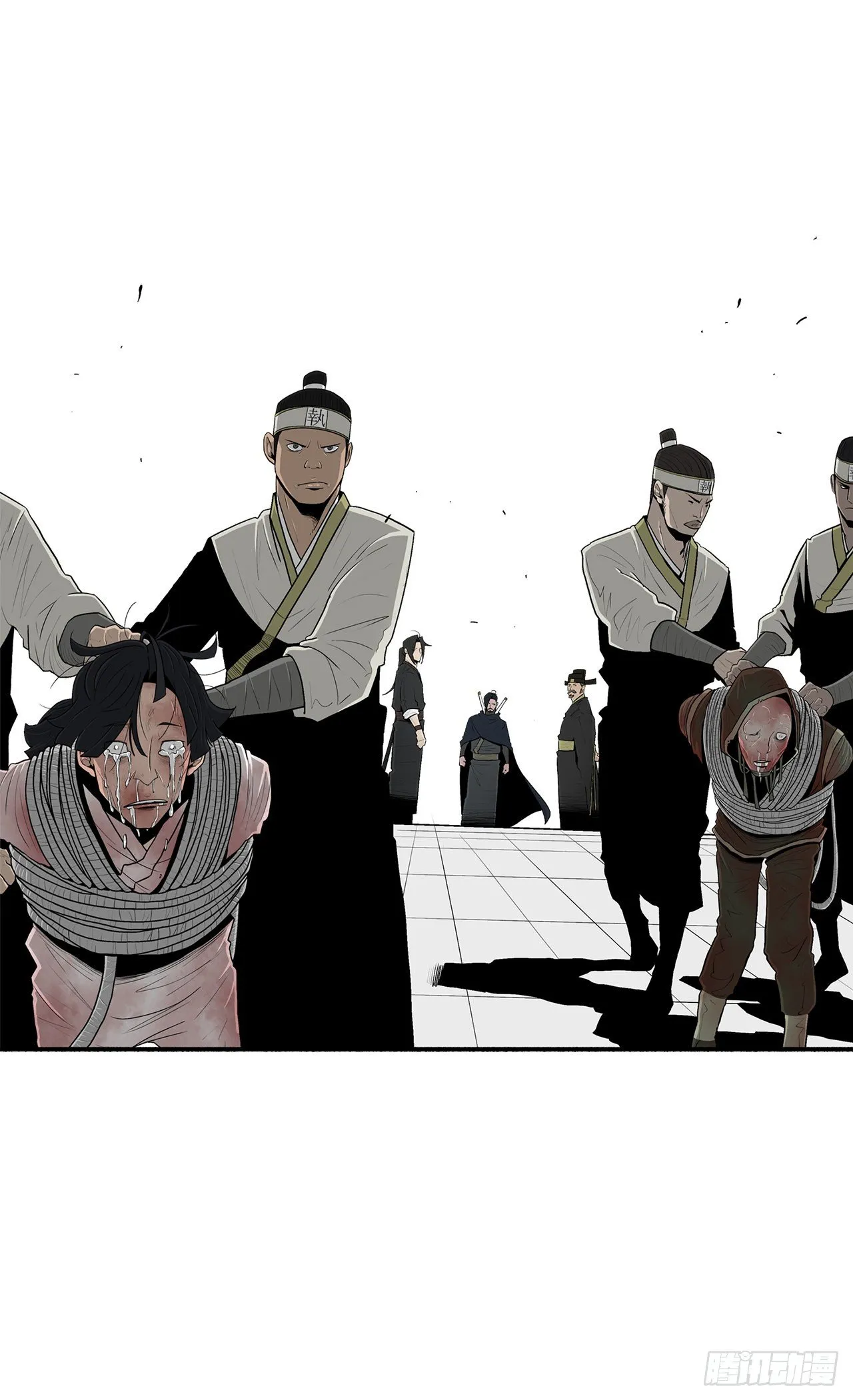 102.连天华现身 第23页