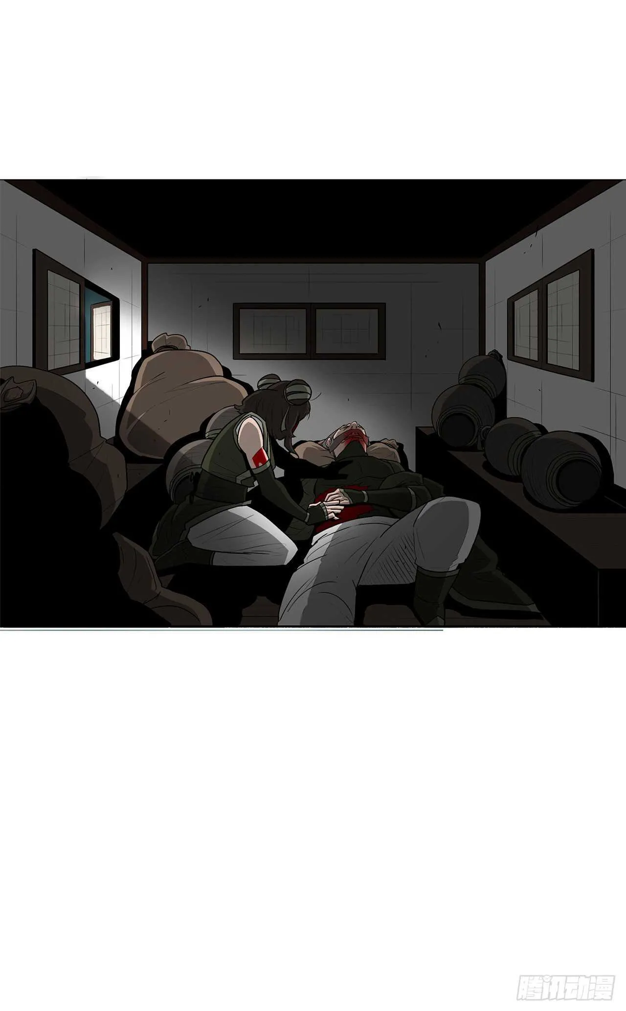 31.现在你可以说了 第43页