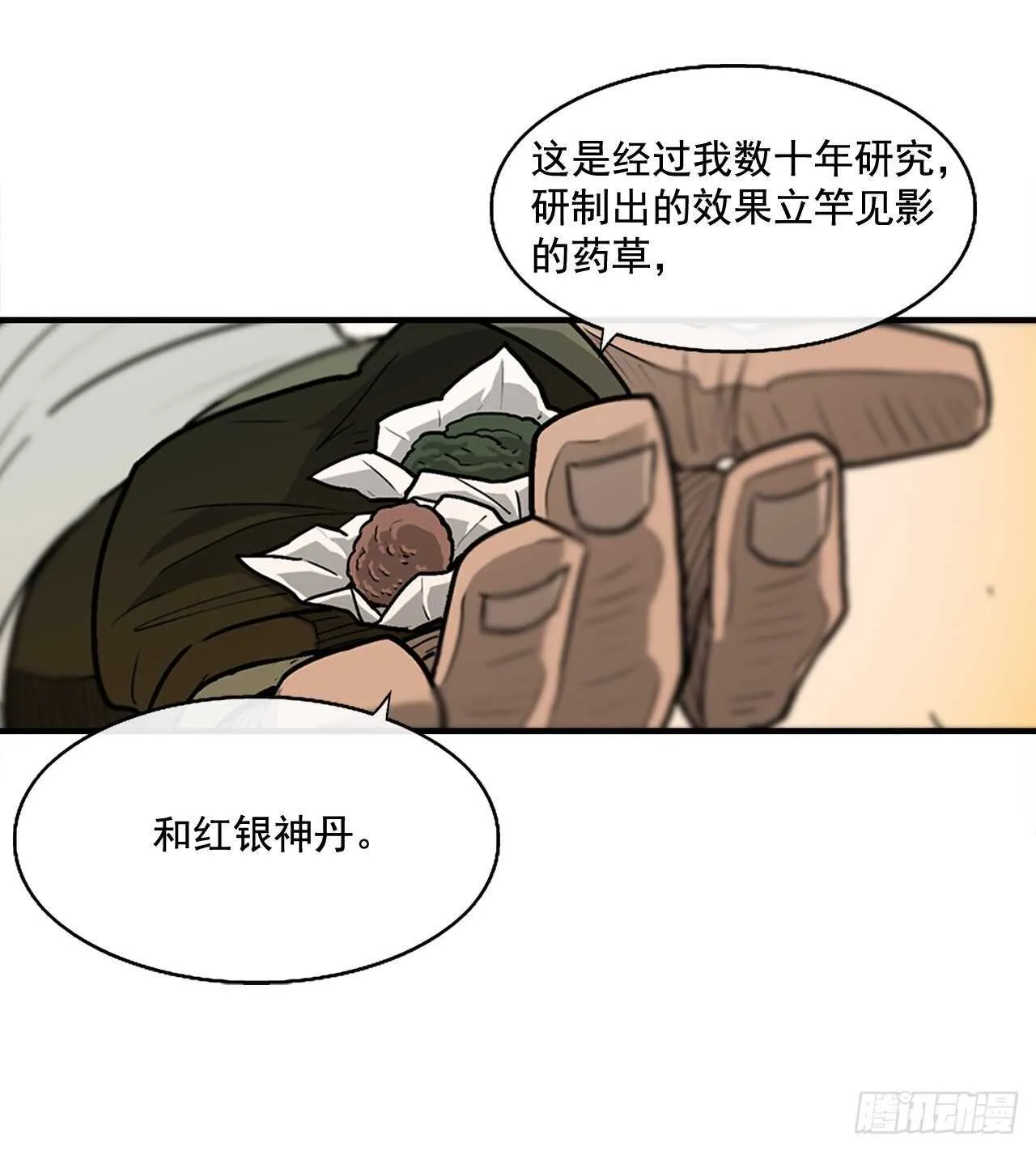 33.单独行动 第15页