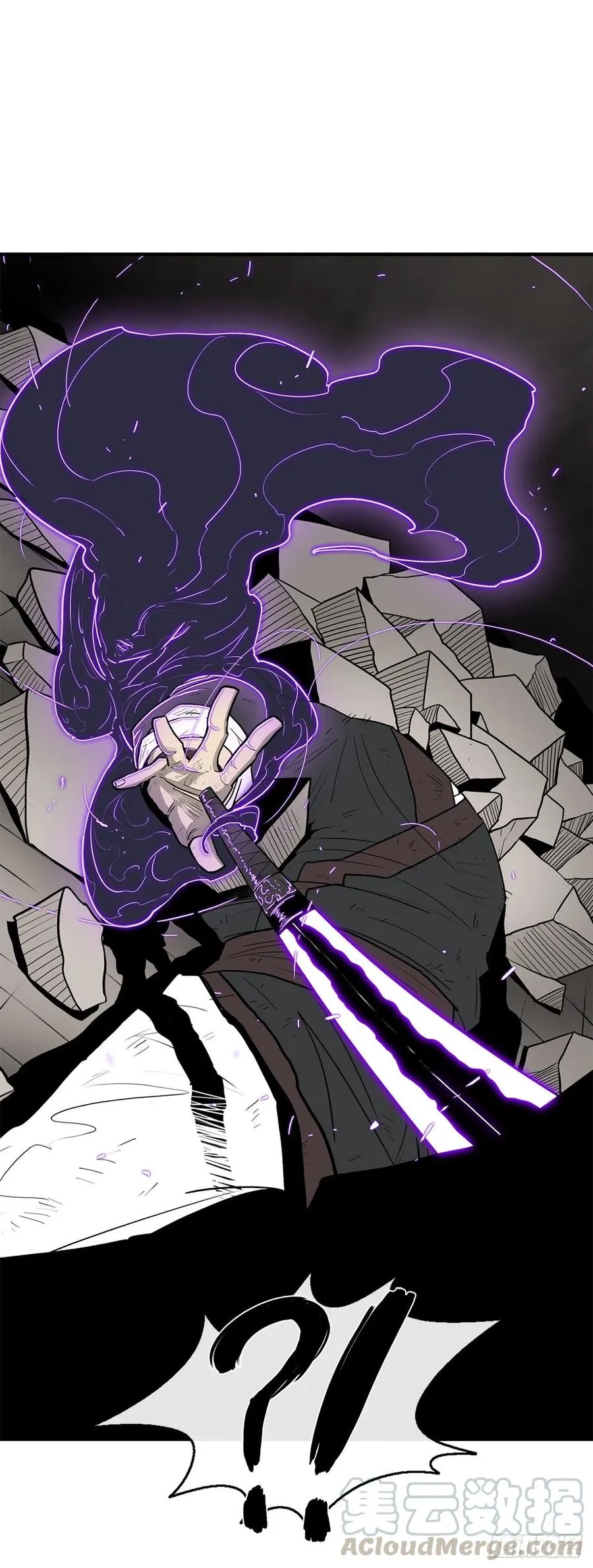 68.打败拳魔 第1页