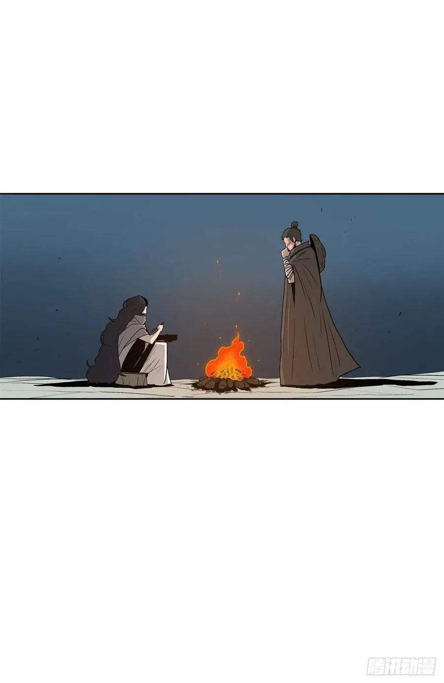 72.好久不见 第32页