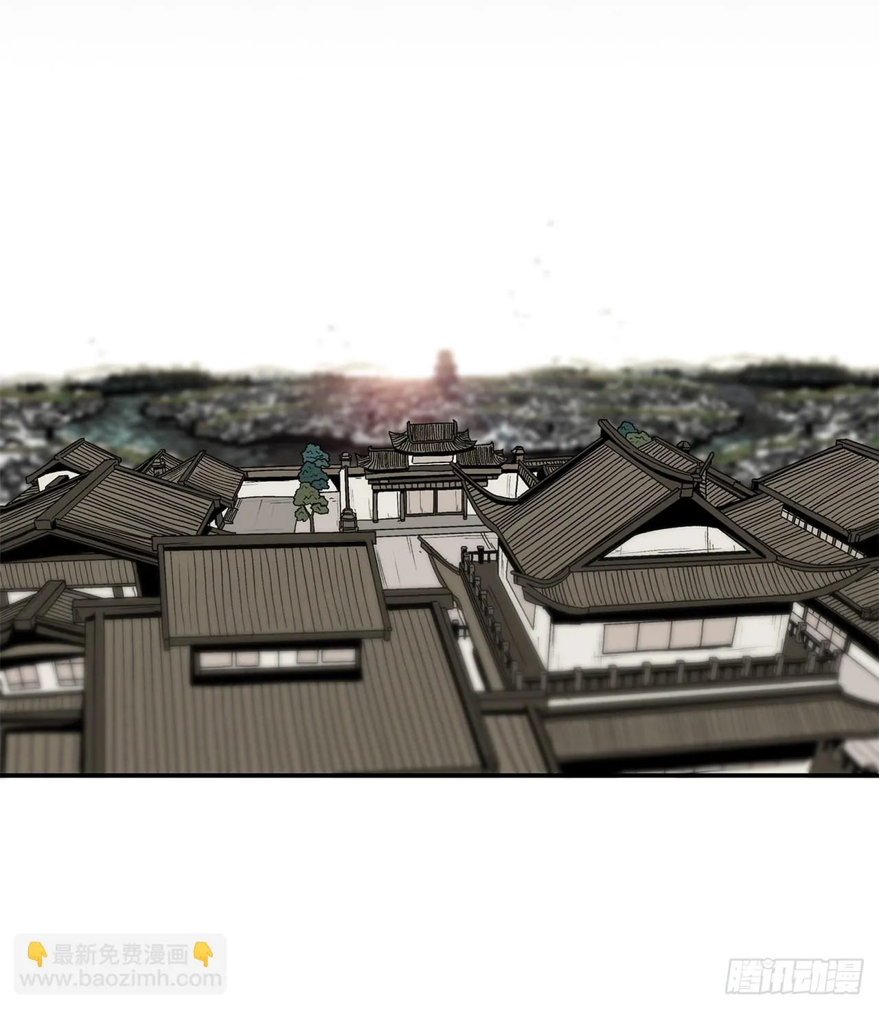 116.斥魔队出动 第30页