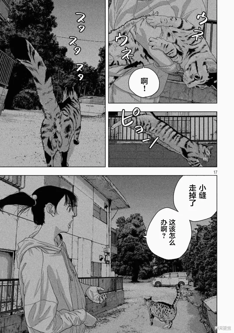 第46话 第17页