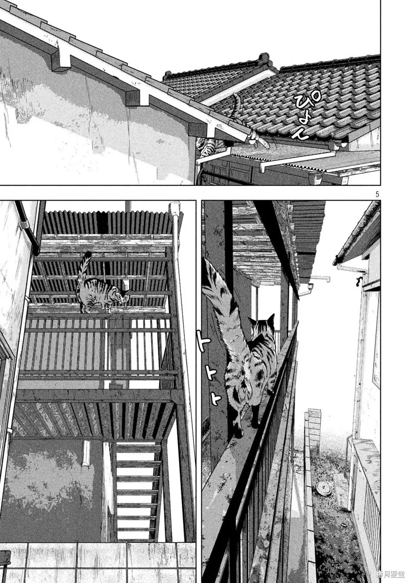 第41话 第5页