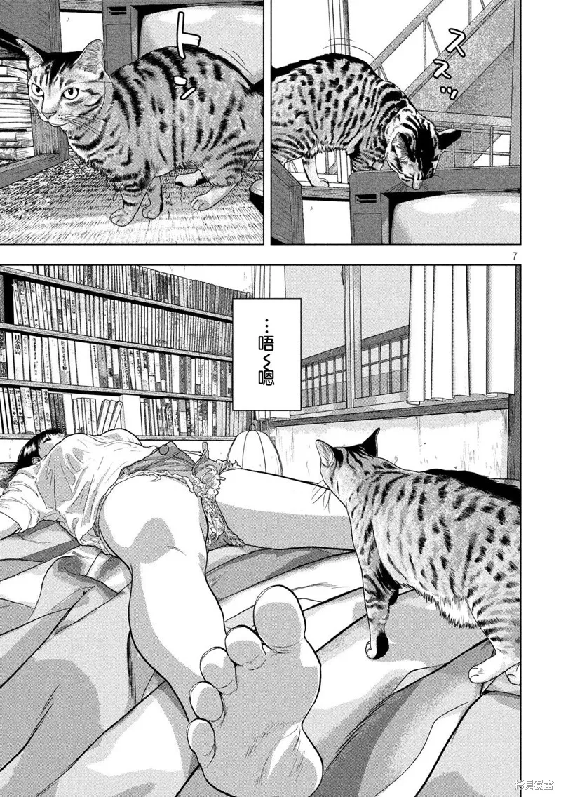 第41话 第7页