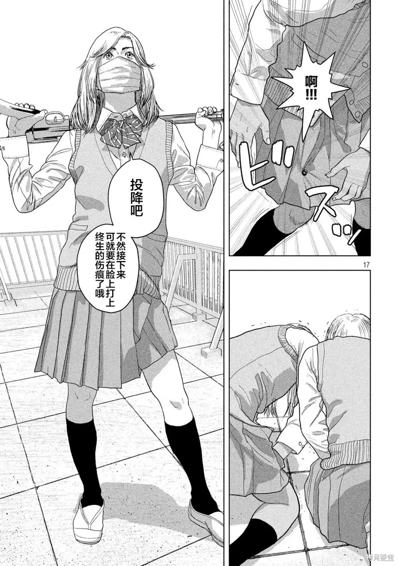 第38话 第17页