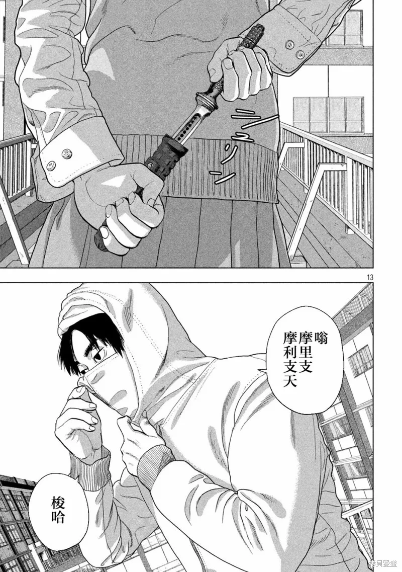 第35话 第13页