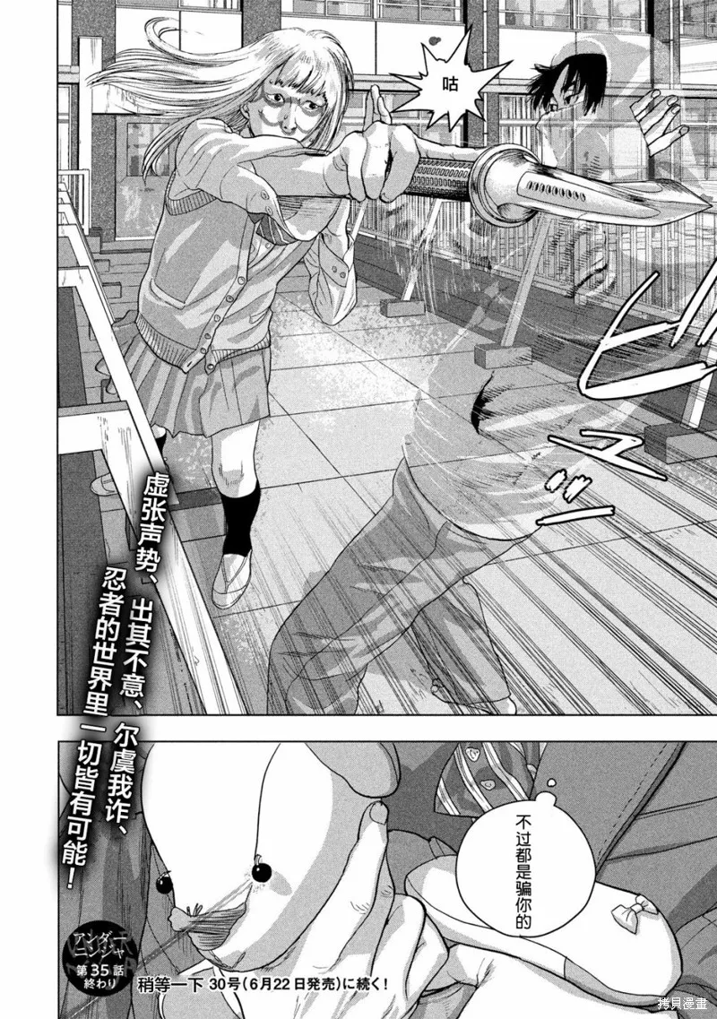 第35话 第19页
