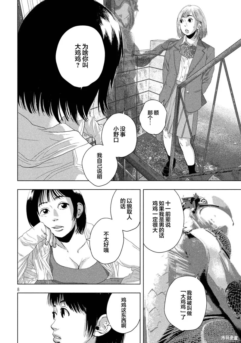 第110话 第8页
