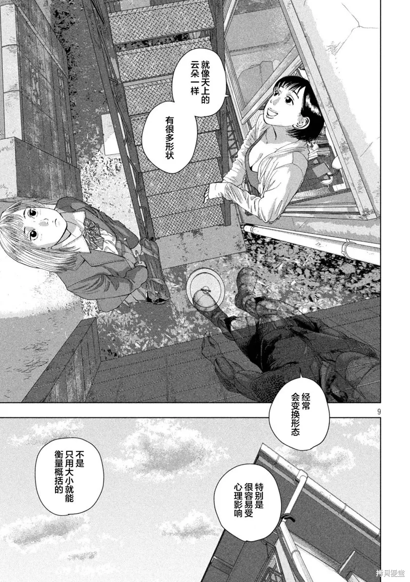 第110话 第9页