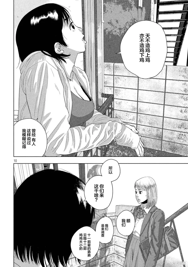 第110话 第10页