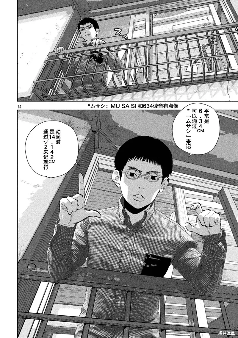 第110话 第14页