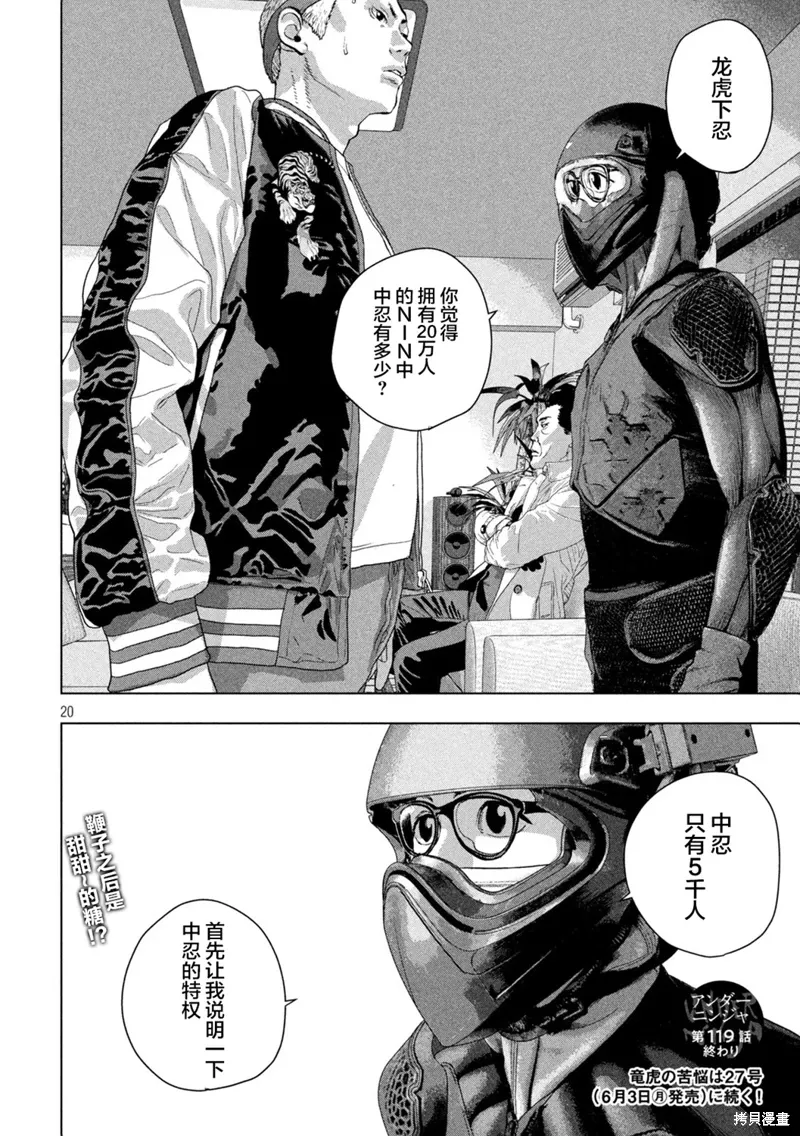第119话 第19页