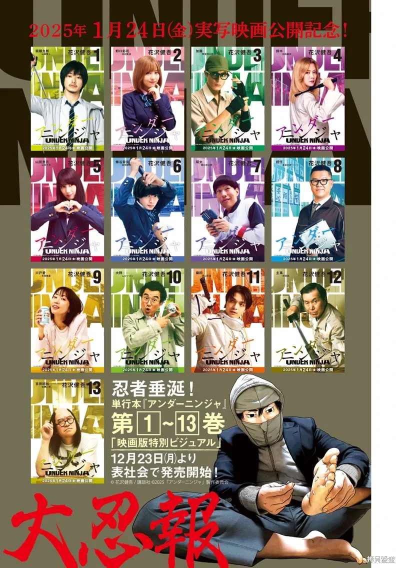 第132话 第1页
