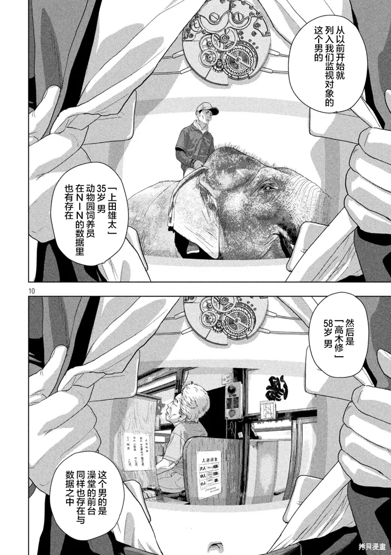 第137话 第10页