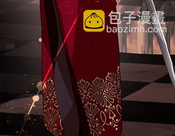 第11话 你本该是我的 第31页