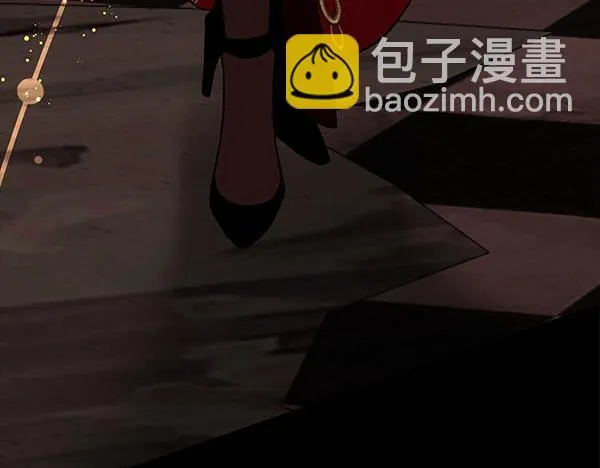 第11话 你本该是我的 第32页