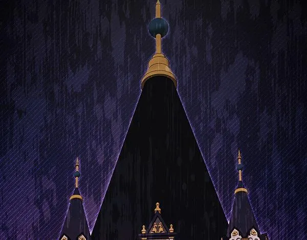 第11话 你本该是我的 第132页