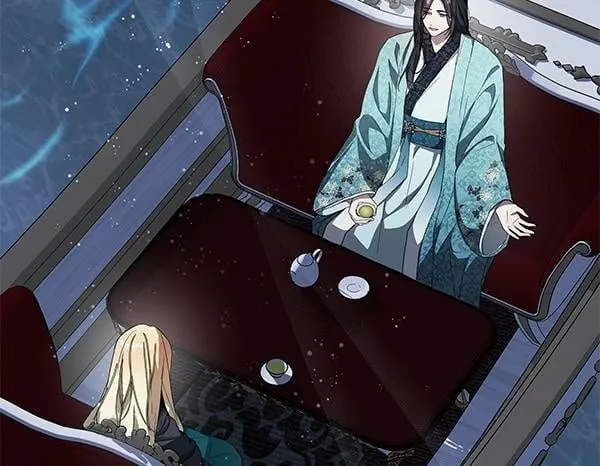 第15话 原来是熟人 第150页