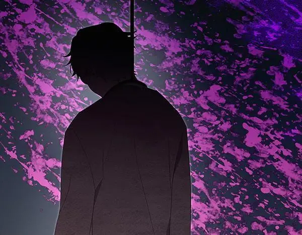 第30话 我的回答是拒绝 第98页