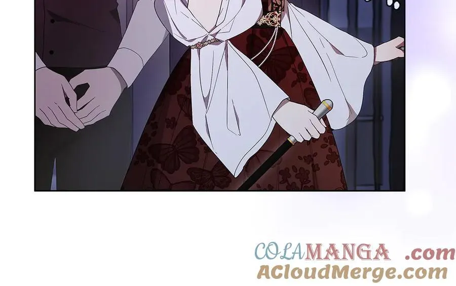 第32话 要是我也能像她一样 第161页