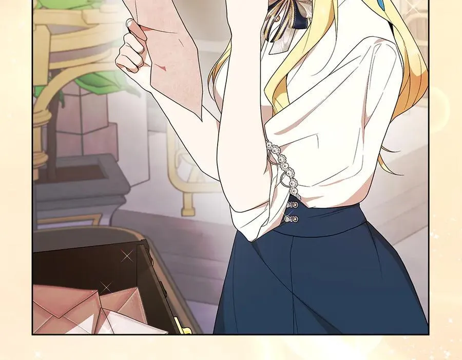 第34话 亲生父亲？ 第20页