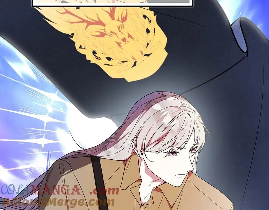 第34话 亲生父亲？ 第53页