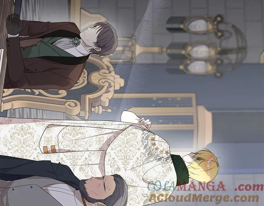 第34话 亲生父亲？ 第109页