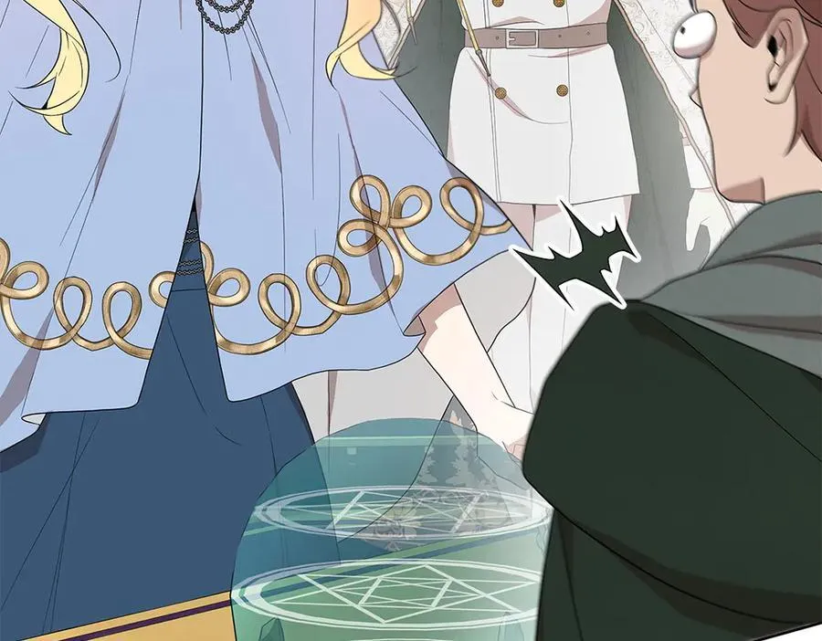 第34话 亲生父亲？ 第140页