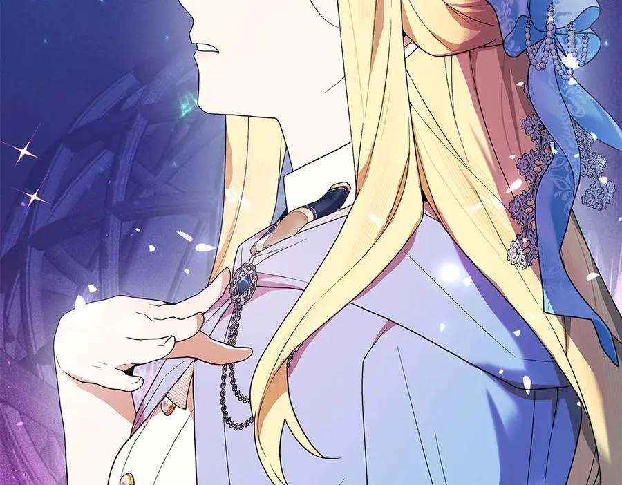 第34话 亲生父亲？ 第154页